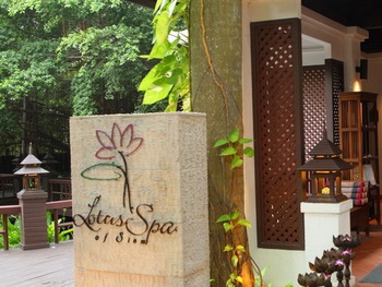 Thailand, Pattaya, Siam Bayshore Resort and Spa